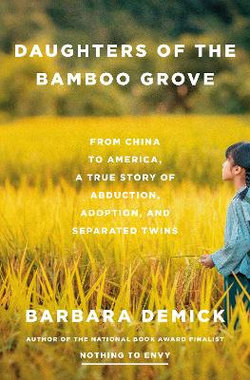 Daughters of the Bamboo Grove