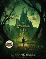 The Emerald City of Oz
