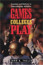 Games Colleges Play
