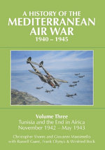 A History of the Mediterranean Air War, 1940-1945