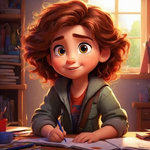 The Secret of the Enchanted Forest