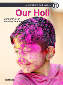 Our Holi