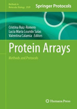 Protein Arrays