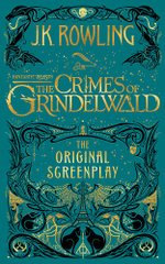 Fantastic Beasts: The Crimes of Grindelwald 