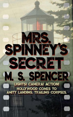 Mrs. Spinney's Secret
