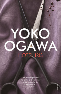 Hotel Iris