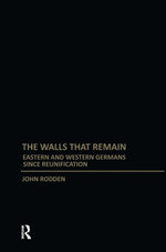 Walls That Remain