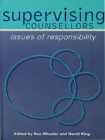 Supervising Counsellors