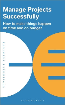Manage Projects Successfully