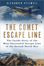 The Comet Escape Line The Comet Escape Line