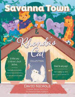 Savanna Town & Rhonda's Cat Collection
