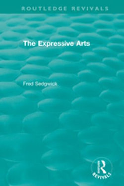 The Expressive Arts