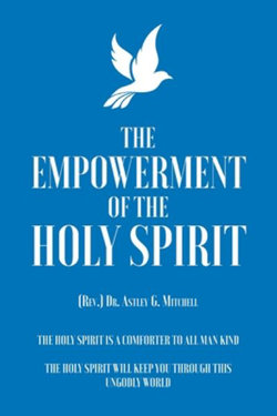 The Empowerment of The Holy Spirit