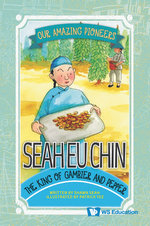 Seah Eu Chin