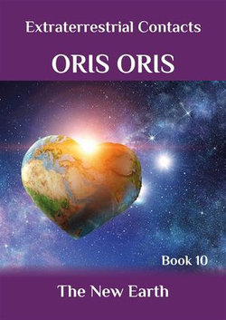 Book 10. «The New Earth»