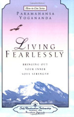 Living Fearlessly