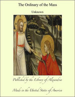 The Ordinary of the Mass