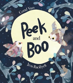 Peek and Boo