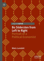 Bo Södersten from Left to Right