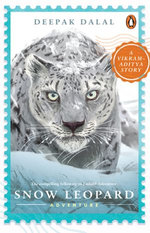 The Snow Leopard Adventure The Snow Leopard Adventure