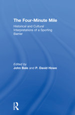 The Four-Minute Mile