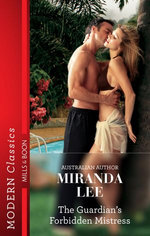 The Guardian's Forbidden Mistress