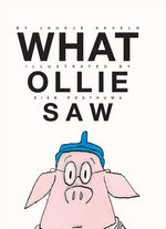 What Ollie Saw