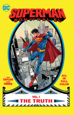 Superman Son of Kal-El Vol. 2 : The Truth