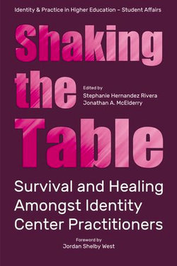 Shaking the Table