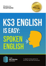 KS3 English is Easy
