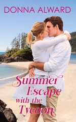 Summer Escape with the Tycoon