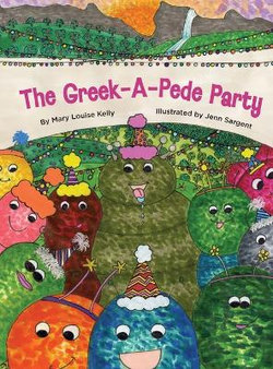 The Greek-A-Pede Party