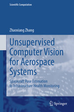 Unsupervised Computer Vision for Aerospace Systems