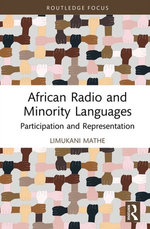 African Radio and Minority Languages
