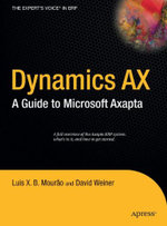 Dynamics AX