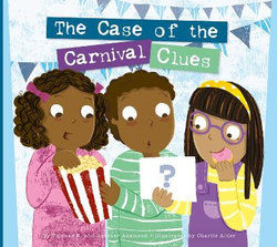 The Case of the Carnival Clues The Case of the Carnival Clues
