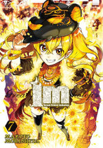 Im: Great Priest Imhotep, Vol. 7 Im: Great Priest Imhotep, Vol. 7