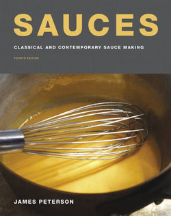 Sauces Sauces