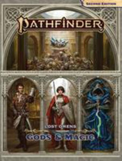 Pathfinder Lost Omens Pathfinder Lost Omens