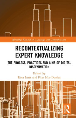 Recontextualizing Expert Knowledge