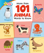 More than 101 Animal Words to Know