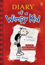 Diary of a Wimpy Kid 