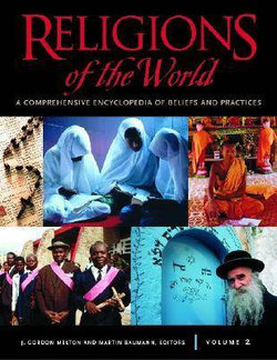 Religions of the World [4 volumes]