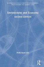 Environment and Economy