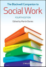 The Blackwell Companion to Social Work
