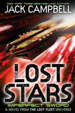 The Lost Stars - Imperfect Sword (Book 3)