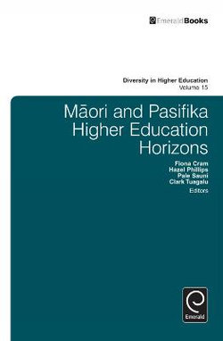 Maori and Pasifika Higher Education Horizons