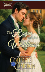 The Rogue and the Wallflower