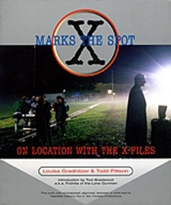 X Marks The Spot
