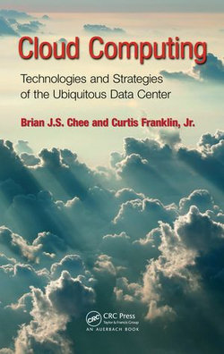 Cloud Computing Cloud Computing